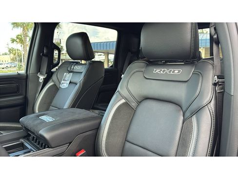 New 2026 RAM 1500 RHO AWD/4WD image 15