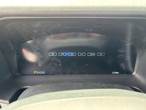 New 2026 Ford Bronco Stroppe Edition AWD/4WD image 27