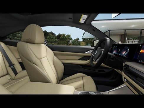 Used 2025 BMW 430i xDrive Coupe w/ Convenience Package image 10