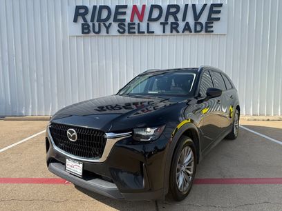 Used 2024 MAZDA CX-90 3.3 Turbo w/ Preferred Plus