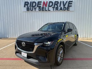 Used 2024 MAZDA CX-90 3.3 Turbo w/ Preferred Plus AWD/4WD video 1