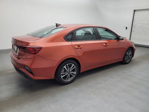 Used 2023 Kia Forte LXS image 10