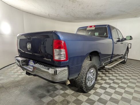 Used 2022 RAM 2500 Tradesman AWD/4WD image 7