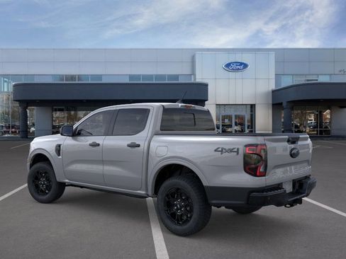 New 2026 Ford Ranger XLT image 5