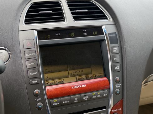 Used 2012 Lexus ES 350 FWD image 21
