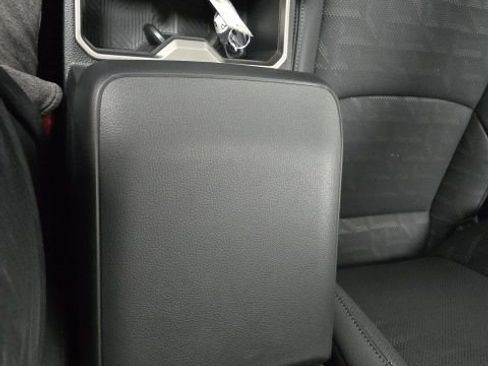 New 2026 Toyota Tacoma TRD Sport image 28