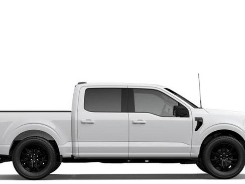 New 2026 Ford F150 XLT AWD/4WD image 27