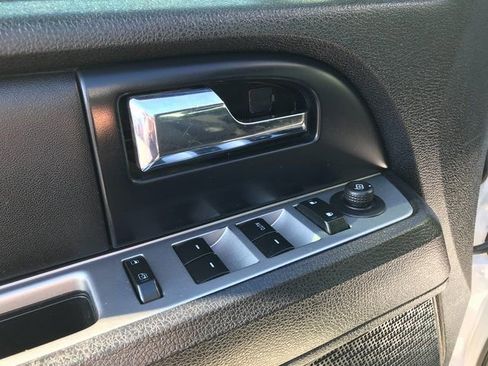 Used 2017 Ford Expedition XL w/ Fleet Convenience Package image 7