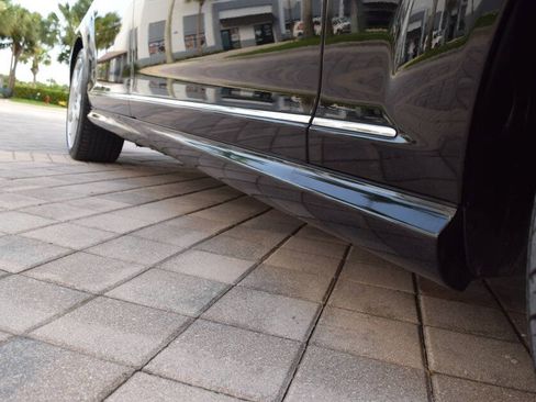 Used 2013 Mercedes-Benz S 550 image 29