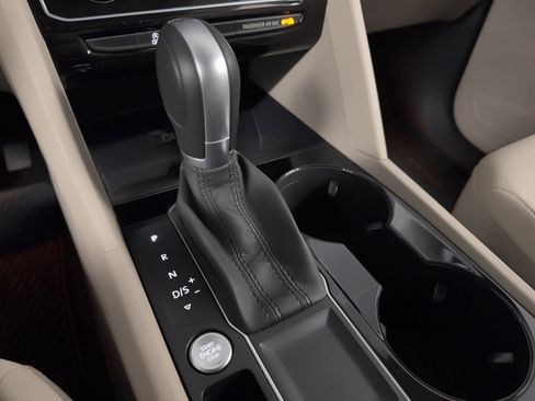 Used 2018 Volkswagen Atlas SEL image 25