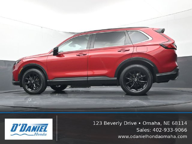 Used 2025 Honda CR-V Sport-L image 10