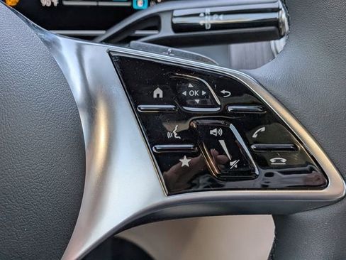 New 2026 Mercedes-Benz GLC 300 4MATIC image 30