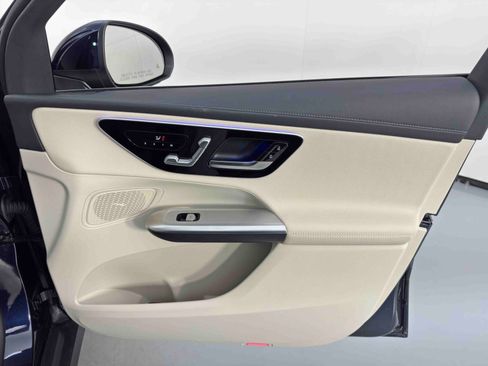 Used 2023 Mercedes-Benz GLC 300 4MATIC w/ Driver Assistance Package image 51