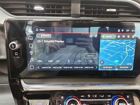 Used 2023 GMC Sierra 1500 Denali w/ Denali Reserve Package image 31