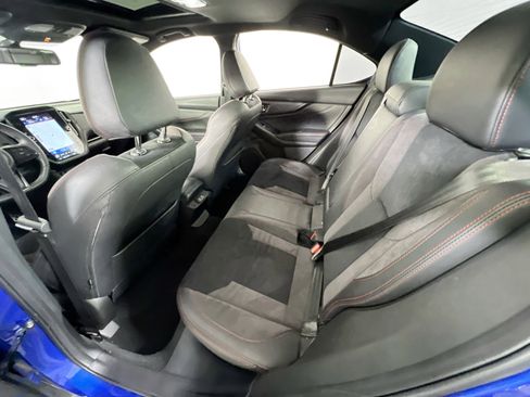 Used 2023 Subaru WRX Limited AWD/4WD image 25