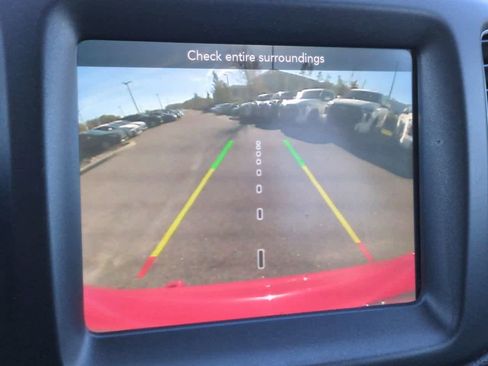 Used 2020 Jeep Compass Trailhawk image 19