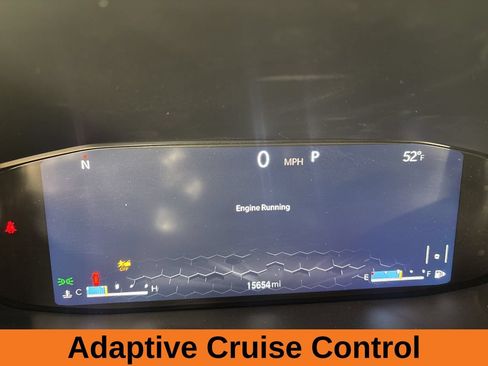 Used 2022 Jeep Compass High Altitude AWD/4WD image 15