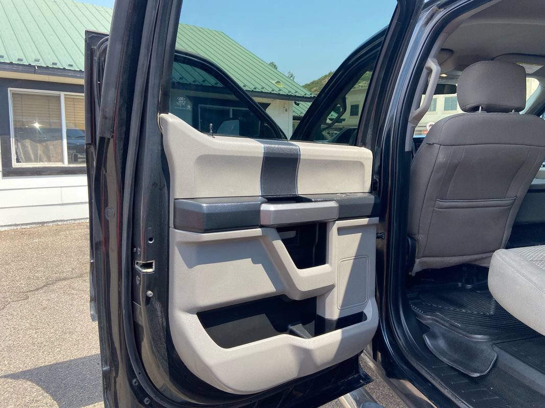 Used 2018 Ford F250 XLT AWD/4WD image 22