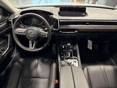 New 2026 MAZDA CX-50 AWD 2.5 S w/ Premium Package image 6