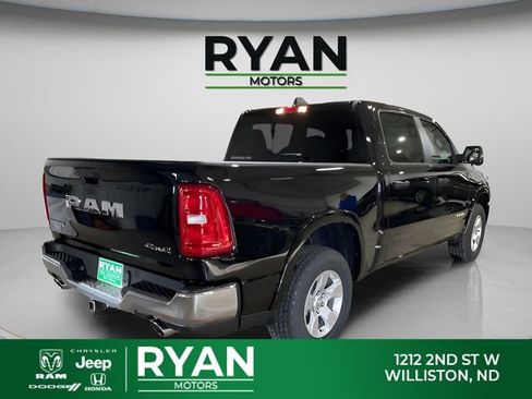 New 2026 RAM 1500 Big Horn image 9