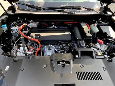 New 2026 Honda CR-V TrailSport image 15