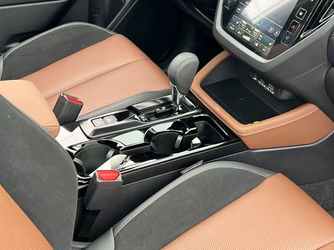 New 2026 Subaru Forester Touring image 11