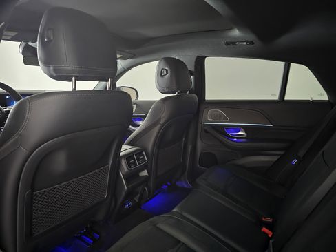 Certified 2024 Mercedes-Benz GLE 53 AMG 4MATIC Coupe image 17