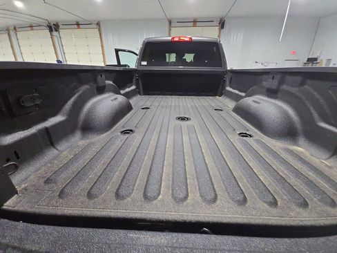 Used 2026 RAM 3500 Big Horn AWD/4WD image 29