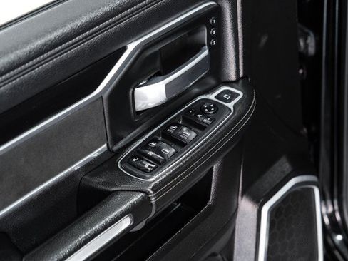 Used 2019 RAM 3500 Laramie AWD/4WD image 44