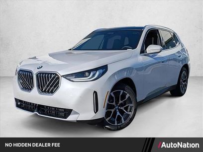 Used 2026 BMW X3 xDrive30 w/ Premium Package