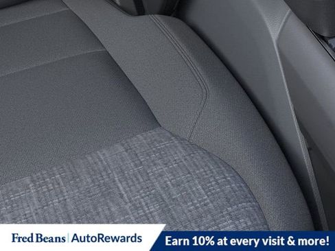 New 2025 Ford F150 Lightning XLT image 17