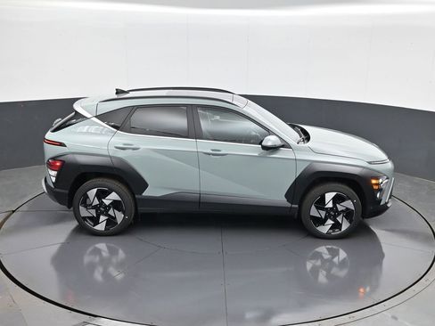 New 2026 Hyundai Kona Limited AWD/4WD image 16