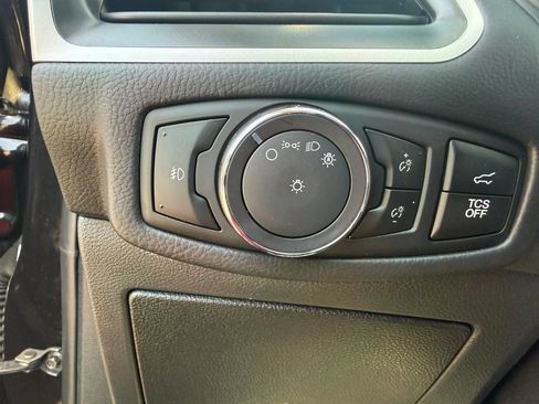Used 2024 Ford Edge SEL w/ Convenience Package AWD/4WD image 19