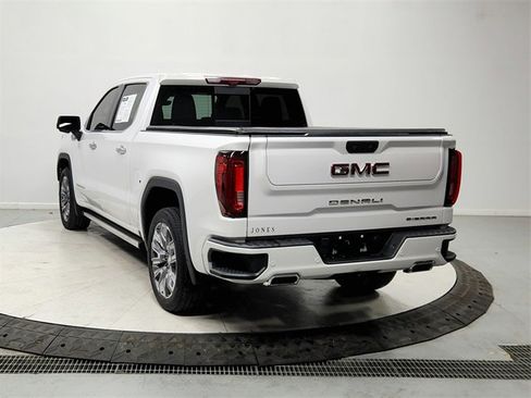 Used 2023 GMC Sierra 1500 Denali w/ Denali Reserve Package image 6