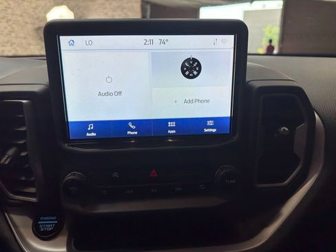 Used 2023 Ford Bronco Sport Big Bend w/ Convenience Package AWD/4WD image 19