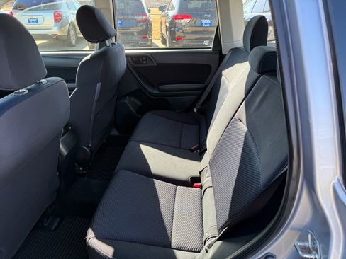 Used 2016 Subaru Forester 2.5i w/ Popular Package #2 image 14