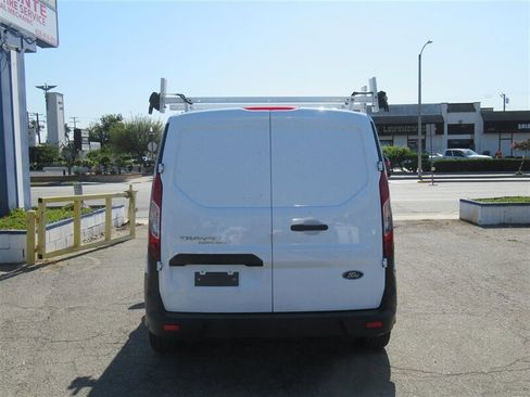 Used 2022 Ford Transit Connect XL image 3