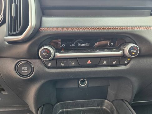 Certified 2025 MAZDA CX-50 AWD 2.5 Turbo w/ Accent Package image 20