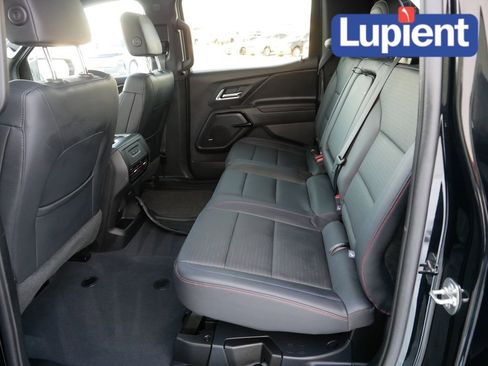 Used 2024 Chevrolet Silverado EV RST image 15