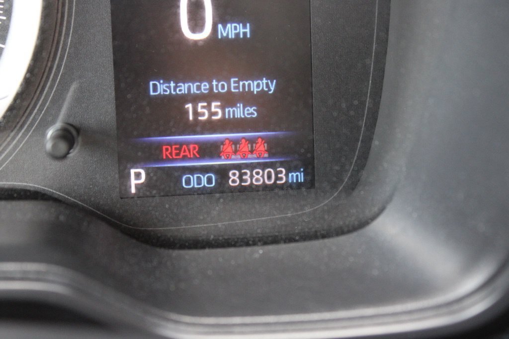 Used 2022 Toyota Corolla LE FWD image 26