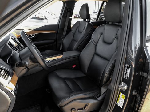 Used 2022 Volvo XC90 T8 Inscription Expression image 41