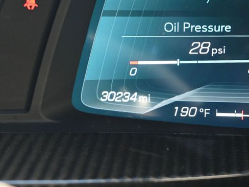 Used 2022 Chevrolet Corvette Stingray Premium Conv w/ Z51 Performance Package image 37