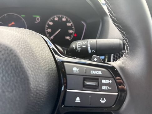 Certified 2025 Honda Civic Sport image 26