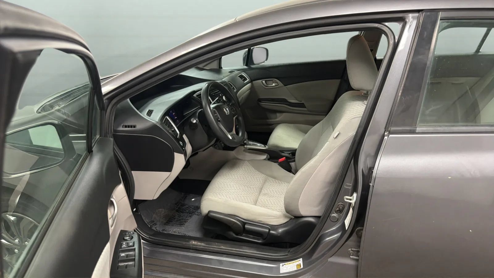 Used 2015 Honda Civic LX image 20