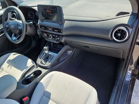 Used 2023 Hyundai Kona SEL FWD image 32