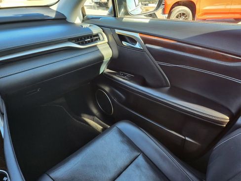 Used 2018 Lexus RX 450h 450h image 24