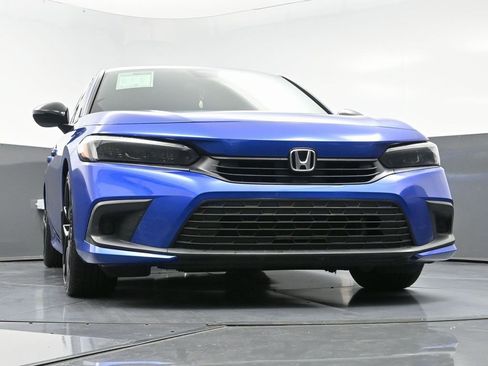 Used 2024 Honda Civic Sport image 47