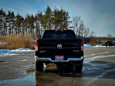 Certified 2023 RAM 1500 Big Horn image 4