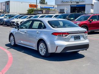 Used 2023 Toyota Corolla LE w/ LE Premium Package FWD video 2