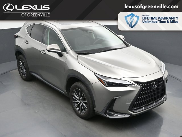 Used 2024 Lexus NX 250 FWD w/ Cold Area Package image 44